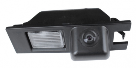 Achteruitrij camera Opel astra vectra Insignia